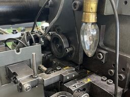 Vollmer Rivo GSA