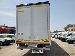 Iveco STRALIS 400 CENTINATO 9,60 A/BASSA SPOND