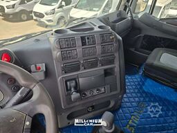Iveco STRALIS 400 CENTINATO 9,60 A/BASSA SPOND