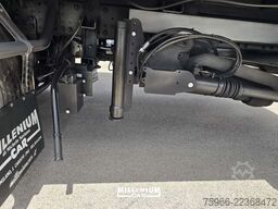 Iveco STRALIS 400 CENTINATO 9,60 A/BASSA SPOND