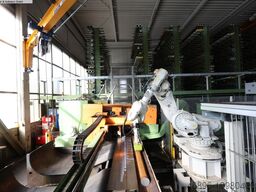 KASTO HBA 320/420 PL