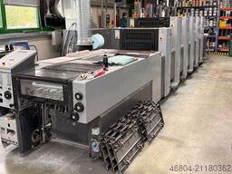 Heidelberg SM 52-5 L Anicolor