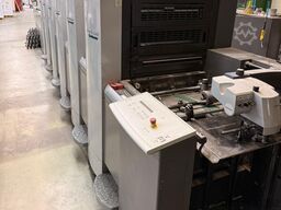 Heidelberg SM 52-5 L Anicolor