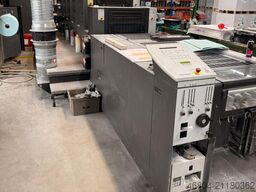 Heidelberg SM 52-5 L Anicolor