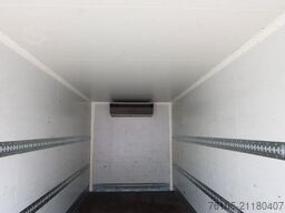 DAF LF 290 Koel/Vries+Klep 1500 kg Thermoking T 600R