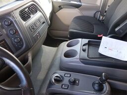 DAF LF 290 Koel/Vries+Klep 1500 kg Thermoking T 600R