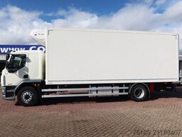 DAF LF 290 Koel/Vries+Klep 1500 kg Thermoking T 600R