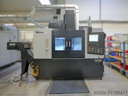 HYUNDAI WIA KF4600 II