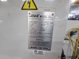 Haas VF-4