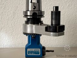 BENZ WINKELKOPF MONO WSX