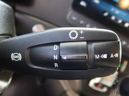 Mercedes-Benz Actros 2642 LL Chassis Cabine Giga space