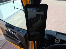 Mercedes-Benz Actros 2642 LL Chassis Cabine Giga space