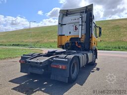 Mercedes-Benz Actros * 19.390 * Blutec Euro 6 *
