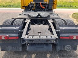 Mercedes-Benz Actros * 19.390 * Blutec Euro 6 *