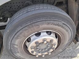 Mercedes-Benz Actros * 19.390 * Blutec Euro 6 *