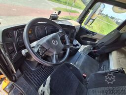 Mercedes-Benz Actros * 19.390 * Blutec Euro 6 *