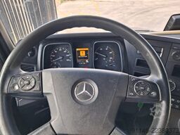 Mercedes-Benz Actros * 19.390 * Blutec Euro 6 *