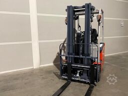Heli CPD15SQ-A2LIG3-M HD