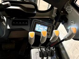 Heli CPD20SQ-A6LIG3-S