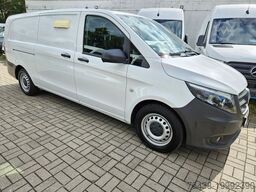 MERCEDES-BENZ Vito 114 CDI XL EXTRALANG SORTIMO REGALE TÜV+ÖLn