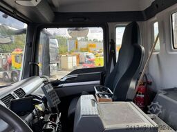 MAN TGS 44.480 10x4 Liebherr 10m3