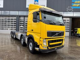 VOLVO FH-500 10x4