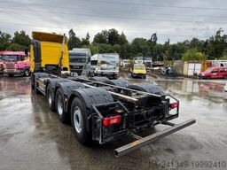 VOLVO FH-500 10x4