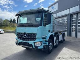 MERCEDES-BENZ BENZ AROCS 3246