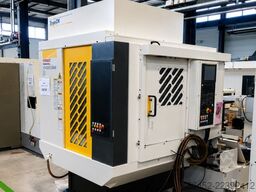FANUC ROBODRILL α-D21MiB5