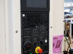 FANUC ROBODRILL α-D21MiB5