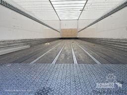 Fruehauf Dryfreight Standard