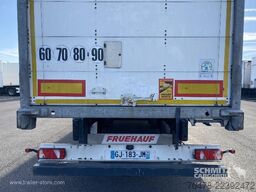 Fruehauf Dryfreight Standard