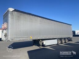 Schmitz Cargobull Curtainsider Coil