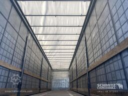 Schmitz Cargobull Curtainsider Coil