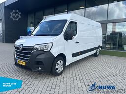 Renault Master T35 180 L3H2 Trekhaak + Navigatie