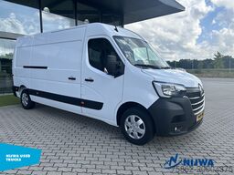 Renault Master T35 180 L3H2 Trekhaak + Navigatie
