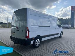 Renault Master T35 180 L3H2 Trekhaak + Navigatie