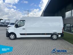 Renault Master T35 180 L3H2 Trekhaak + Navigatie