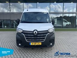 Renault Master T35 180 L3H2 Trekhaak + Navigatie