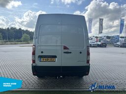 Renault Master T35 180 L3H2 Trekhaak + Navigatie