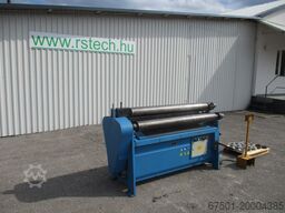 OK Blechbiegemaschine 1500 x 3 mm  (3362)