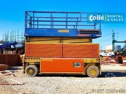  GSL Liftlux S205| 2000