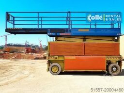  GSL Liftlux S205| 2000