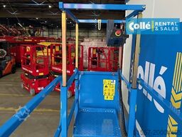 Dingli JCPT 0607 PA‑XD | 2024