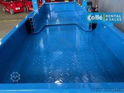 Dingli JCPT 0607 PA‑XD | 2024