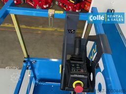 Dingli JCPT 0607 PA‑XD | 2024