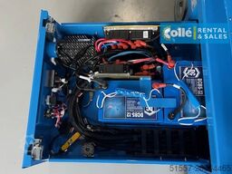 Dingli JCPT 0607 PA‑XD | 2024