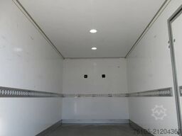 Renault Master Heating HEAVY DUTCH FLOWER TRUCK Euro 6