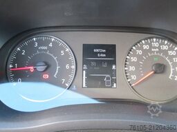 Renault Master Heating HEAVY DUTCH FLOWER TRUCK Euro 6