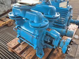 Siemen & Hinsch LPH Y 60520